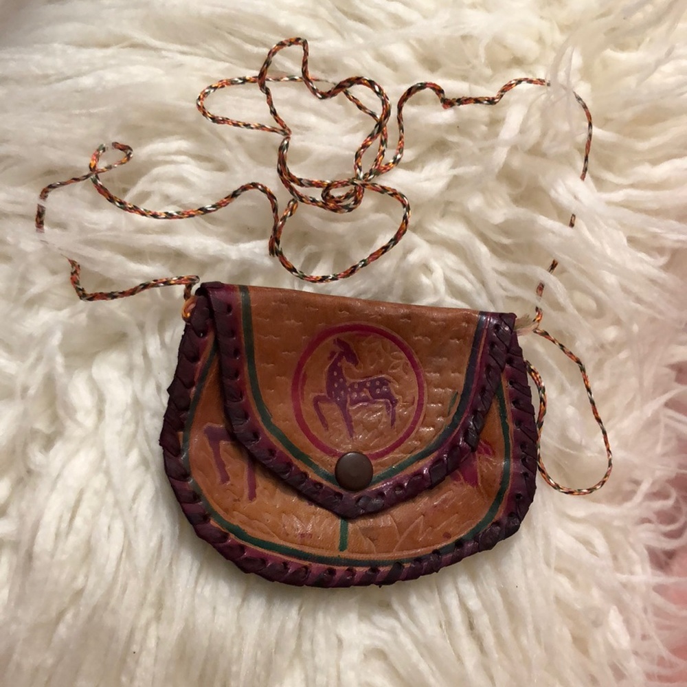 🌟Imported Genuine Leather purse - Picture 3 of 4